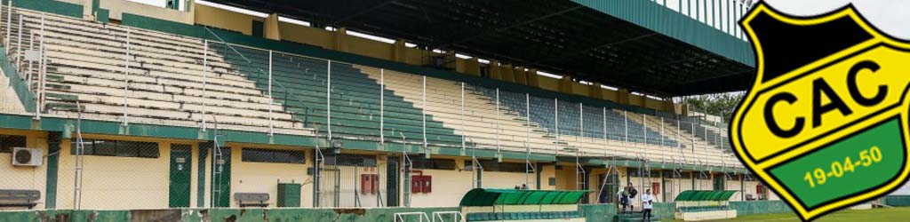 Estadio Antonio Vieira Ramos